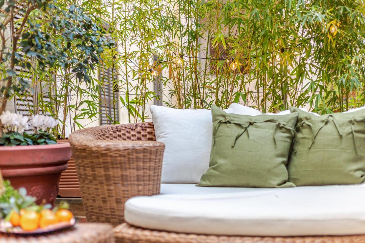 Terrace Loft Colosseum Appartement