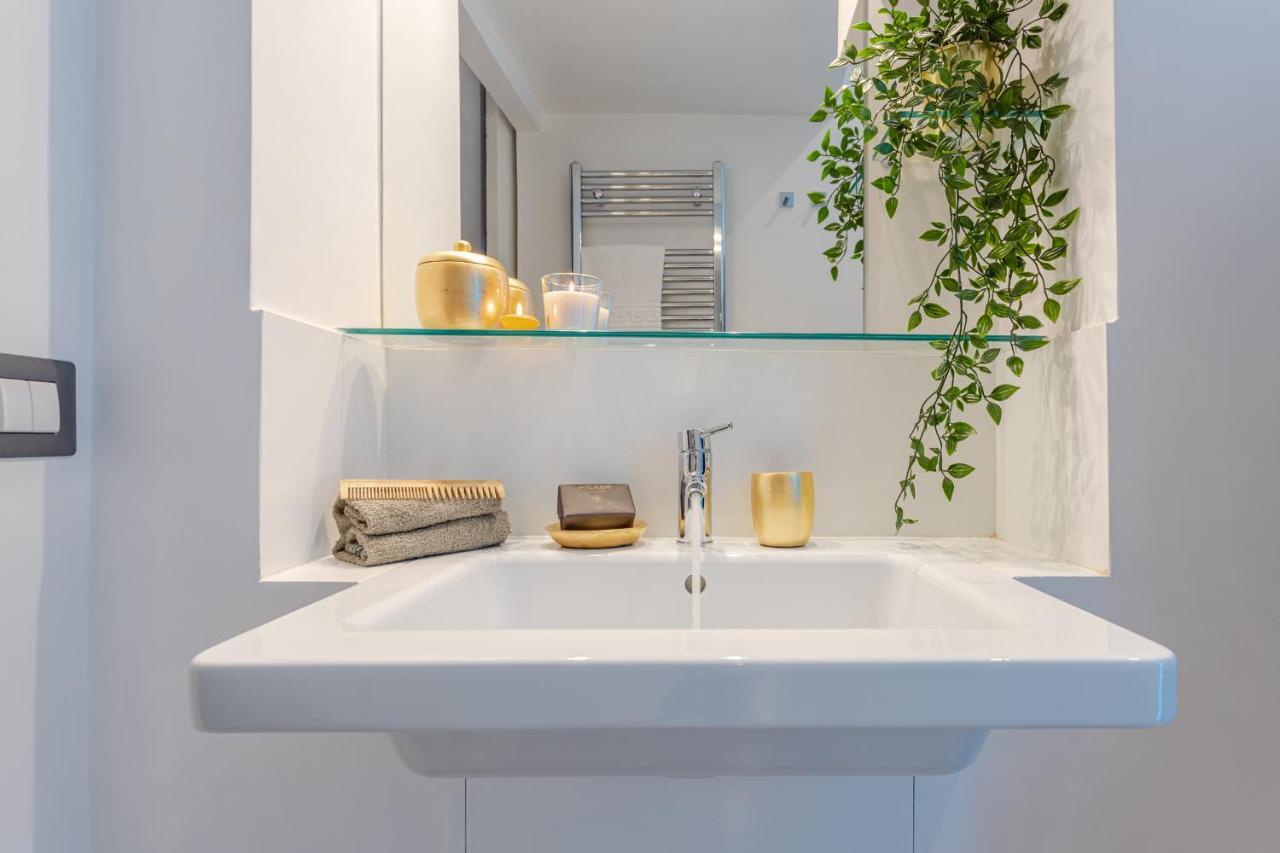 Terrace Loft Colosseum Apartment Rome