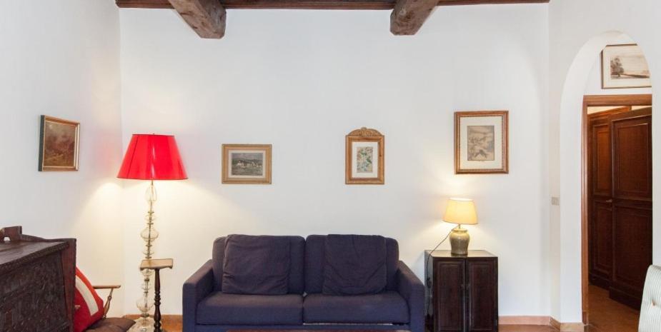 Appartement Libri Flat