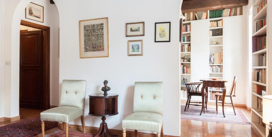 Appartement Libri Flat