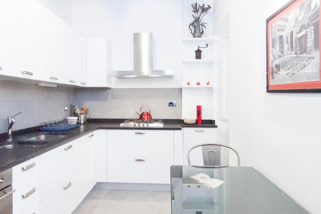 Appartement Libri Flat
