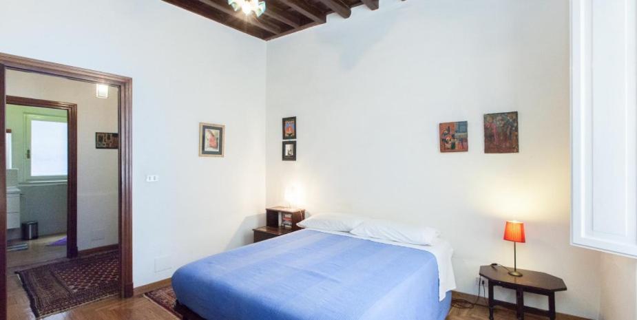 Appartement Libri Flat Rome