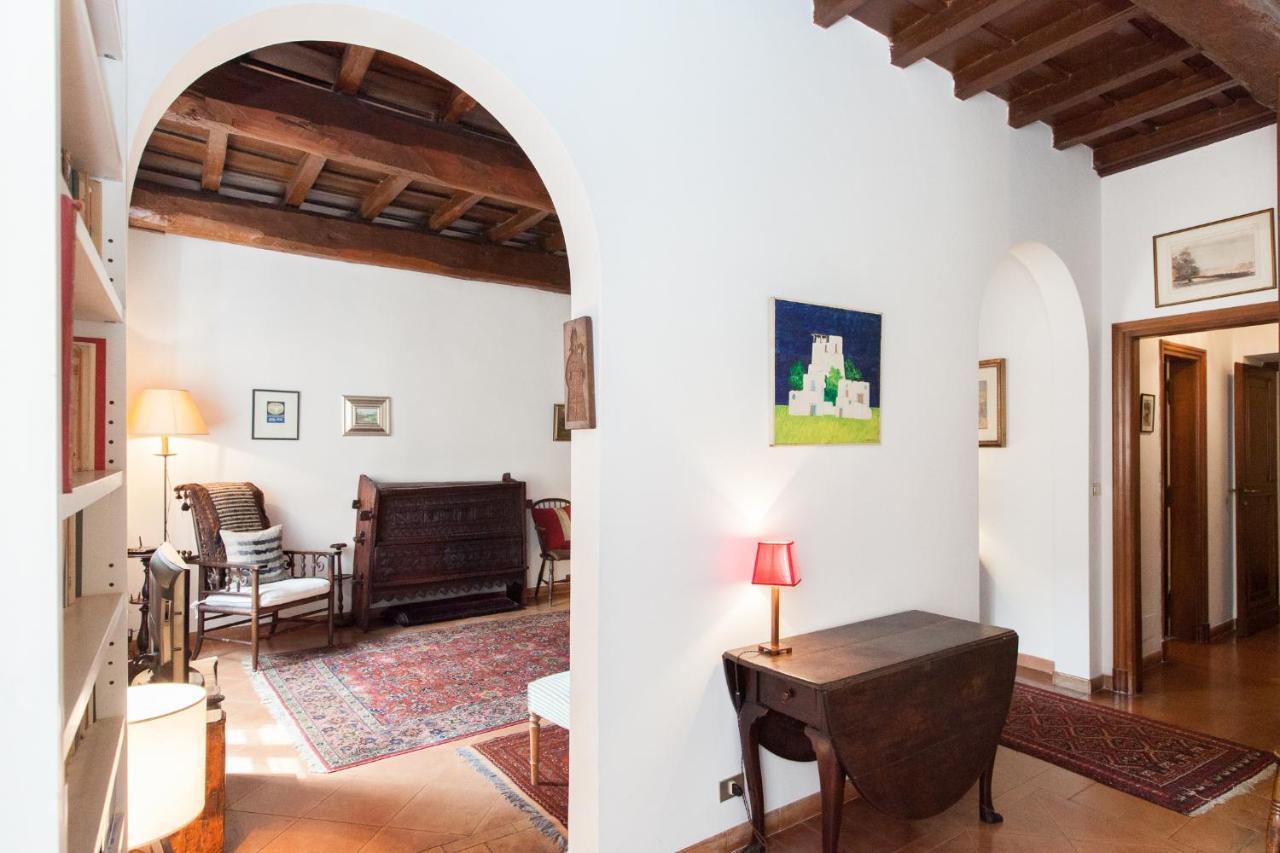Libri Flat Appartement *