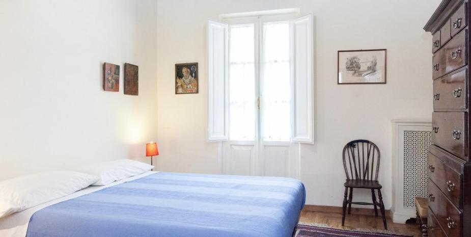 Appartement Libri Flat