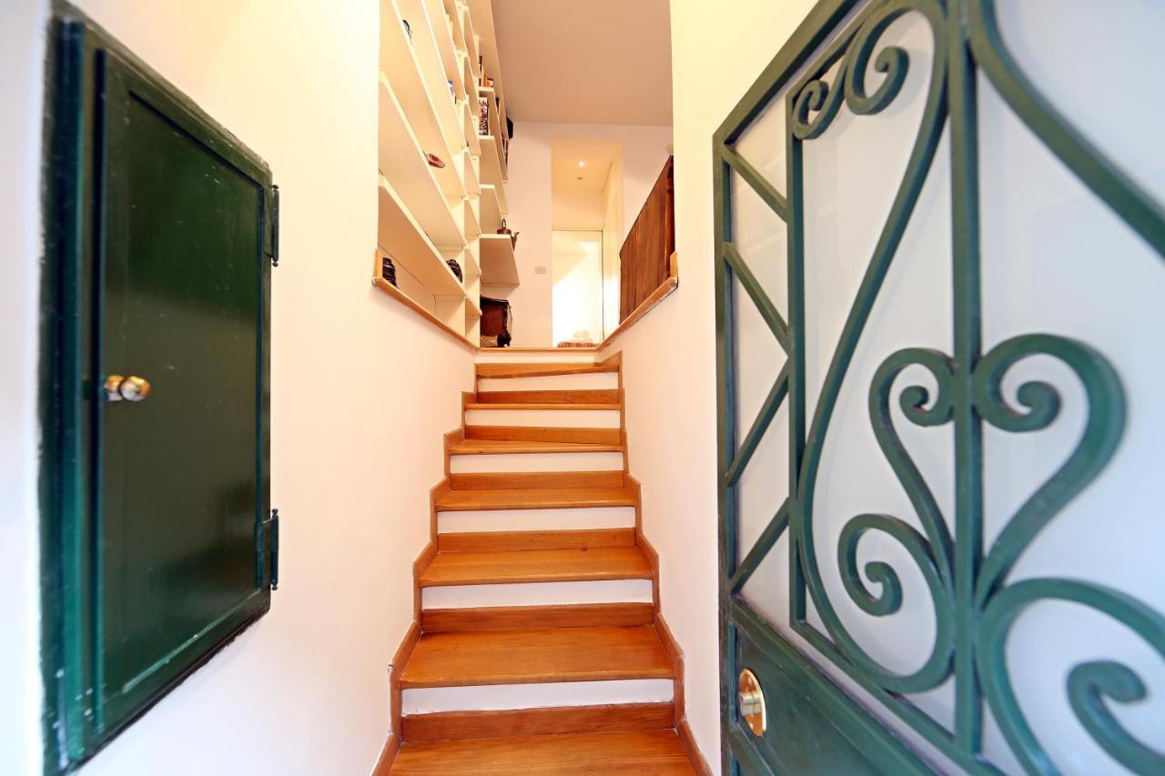 Lovely Maisonette Trastevere - Collection * Rome