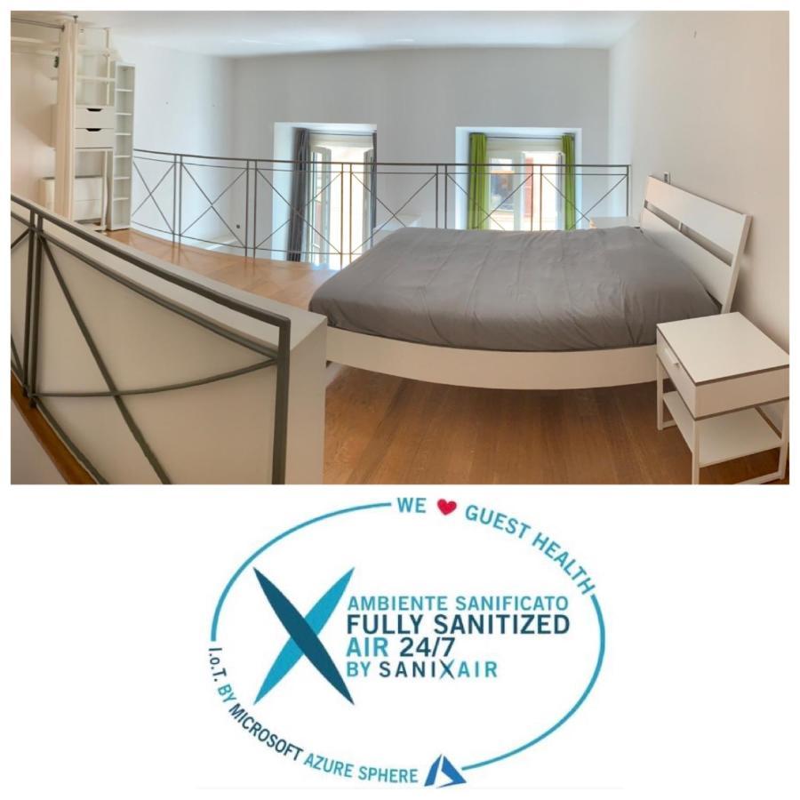 Trastevere Boutique Appartement *