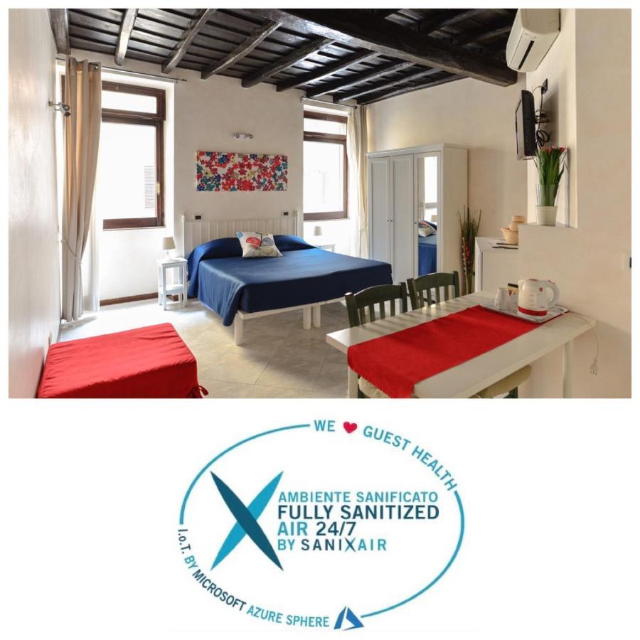 Urbana Colosseo Boutique Appartement *