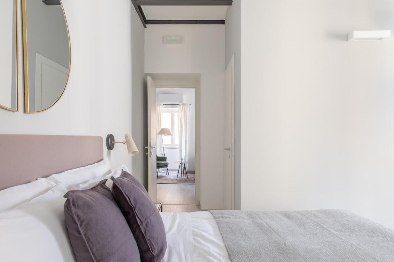 Saint Peter Elegant And Charming Apartment Rome