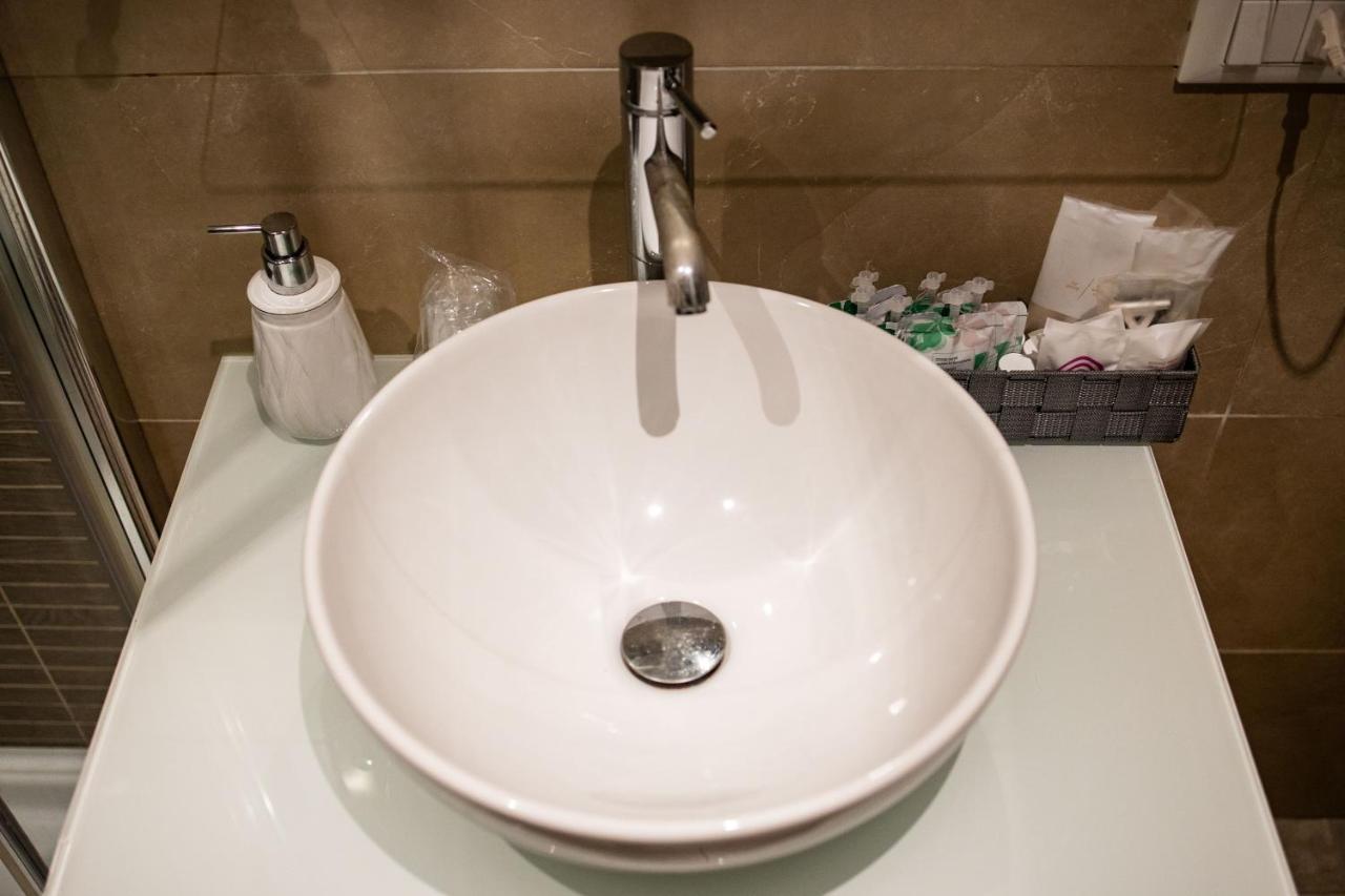 Bq House Trevi Luxury