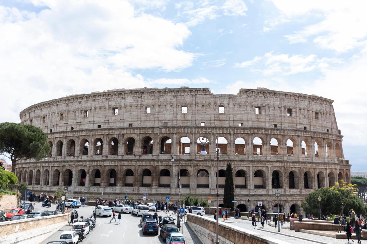 Aparthotel Sonder At Colosseum Cloisters