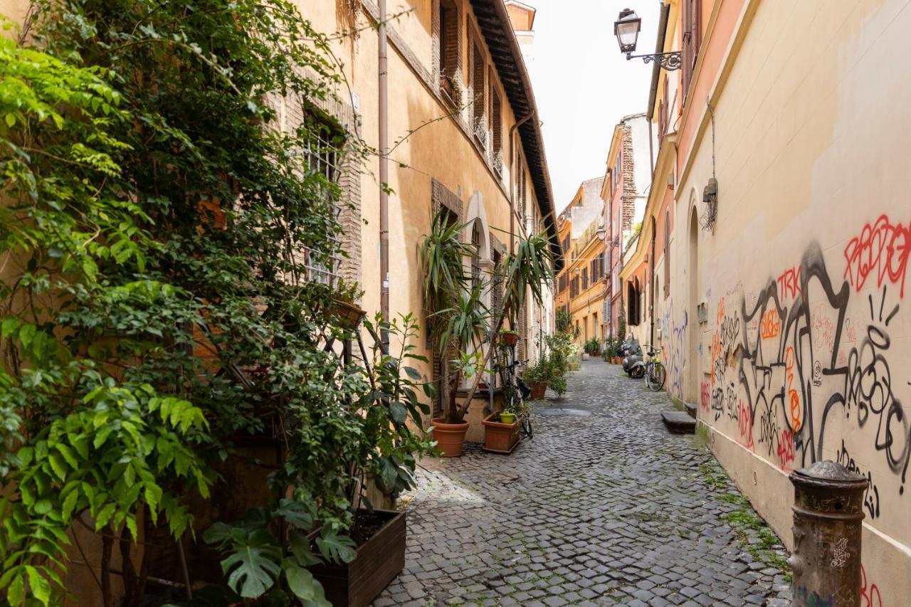 Aparthotel Sonder At Colosseum Cloisters Rome