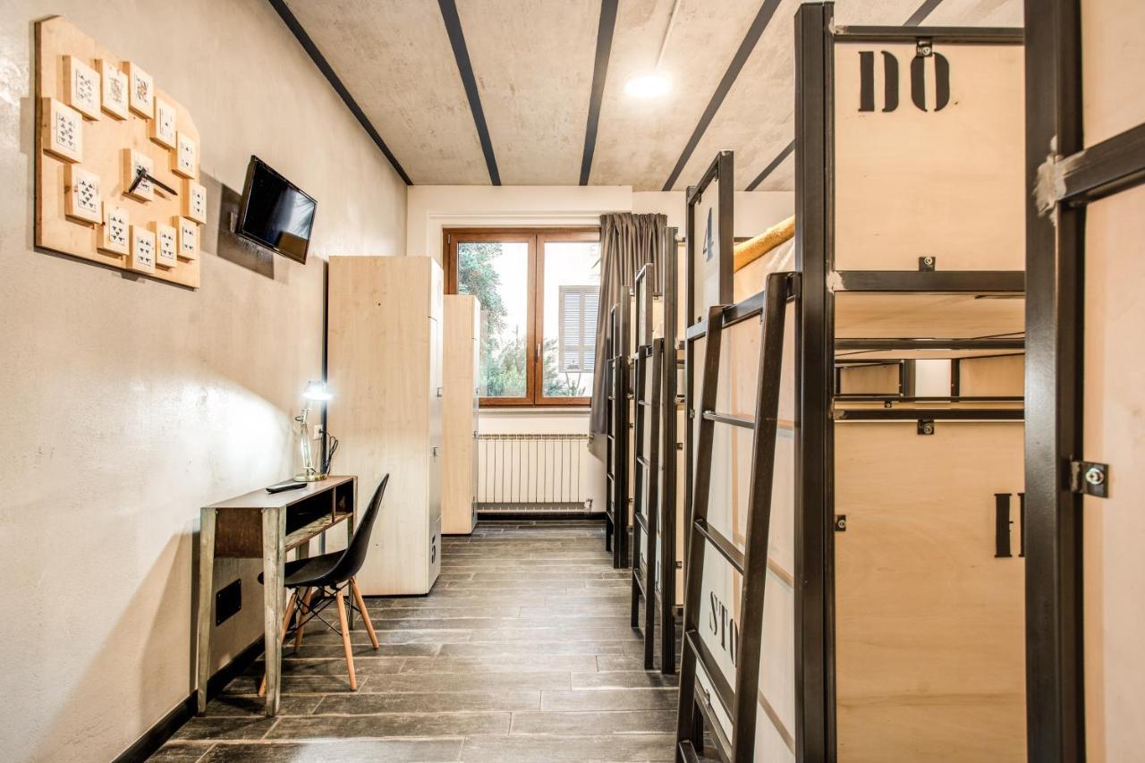 Trastevere 2 Hostel *