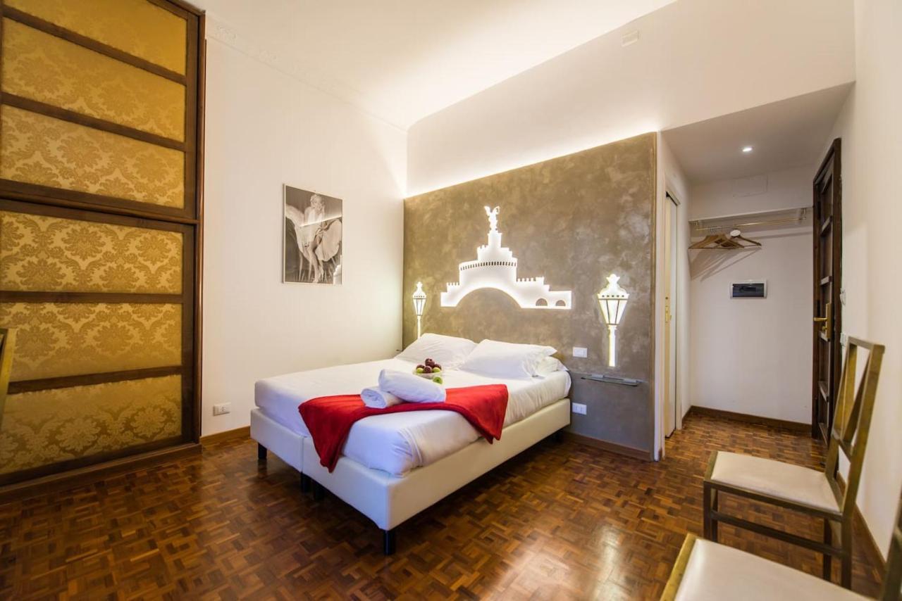 Guest house A Star Rome
