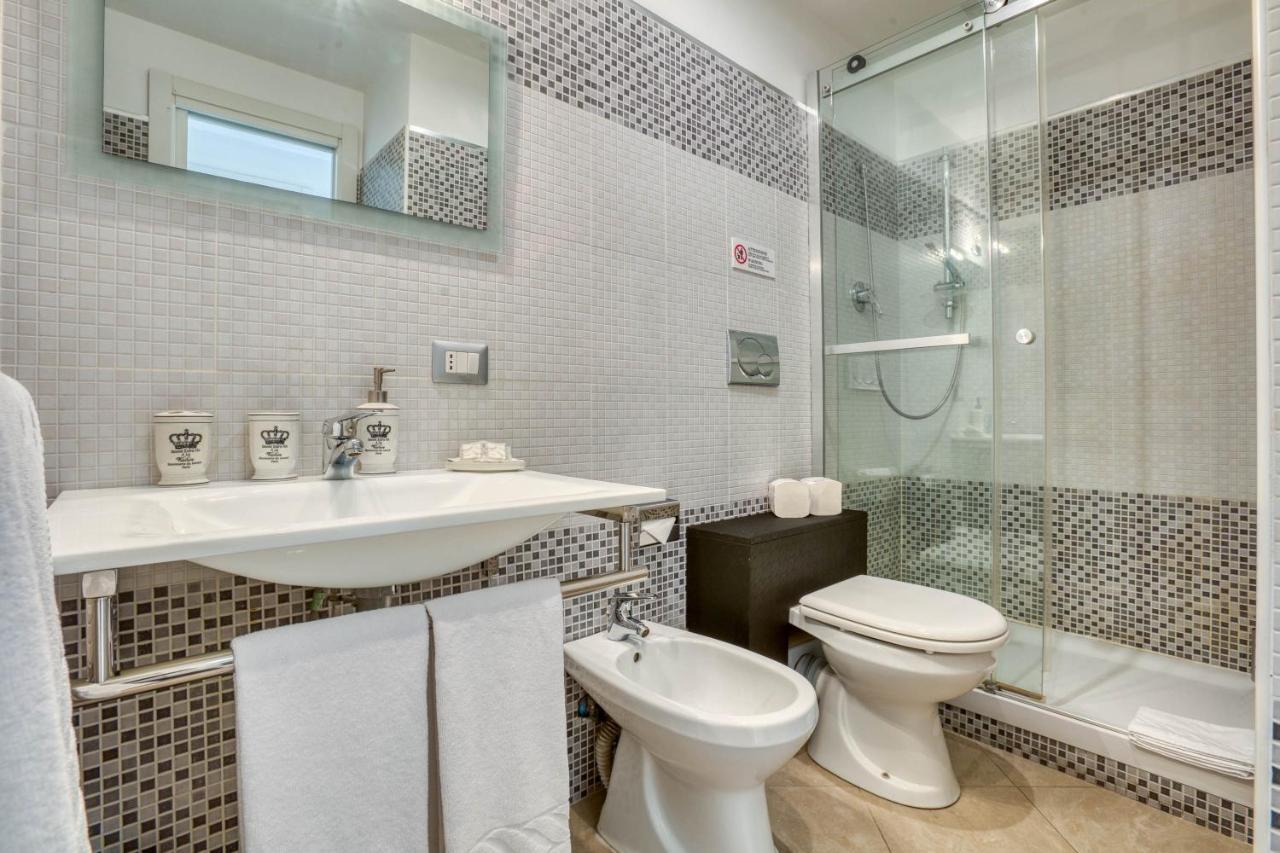 Ada 3* Rome