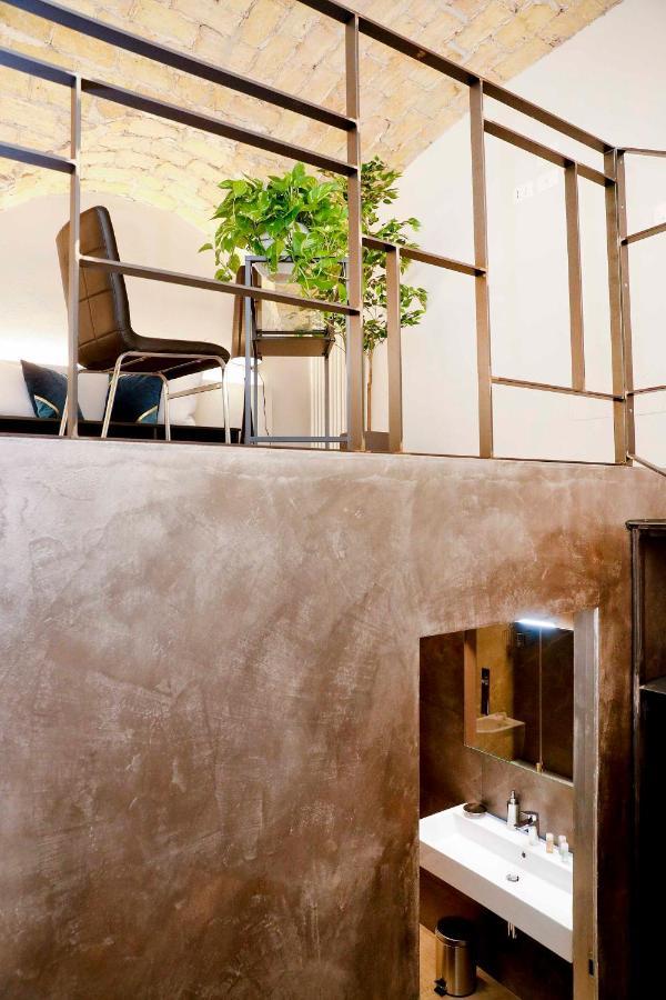 Post Industrial Loft Trastevere - Collection * Rome