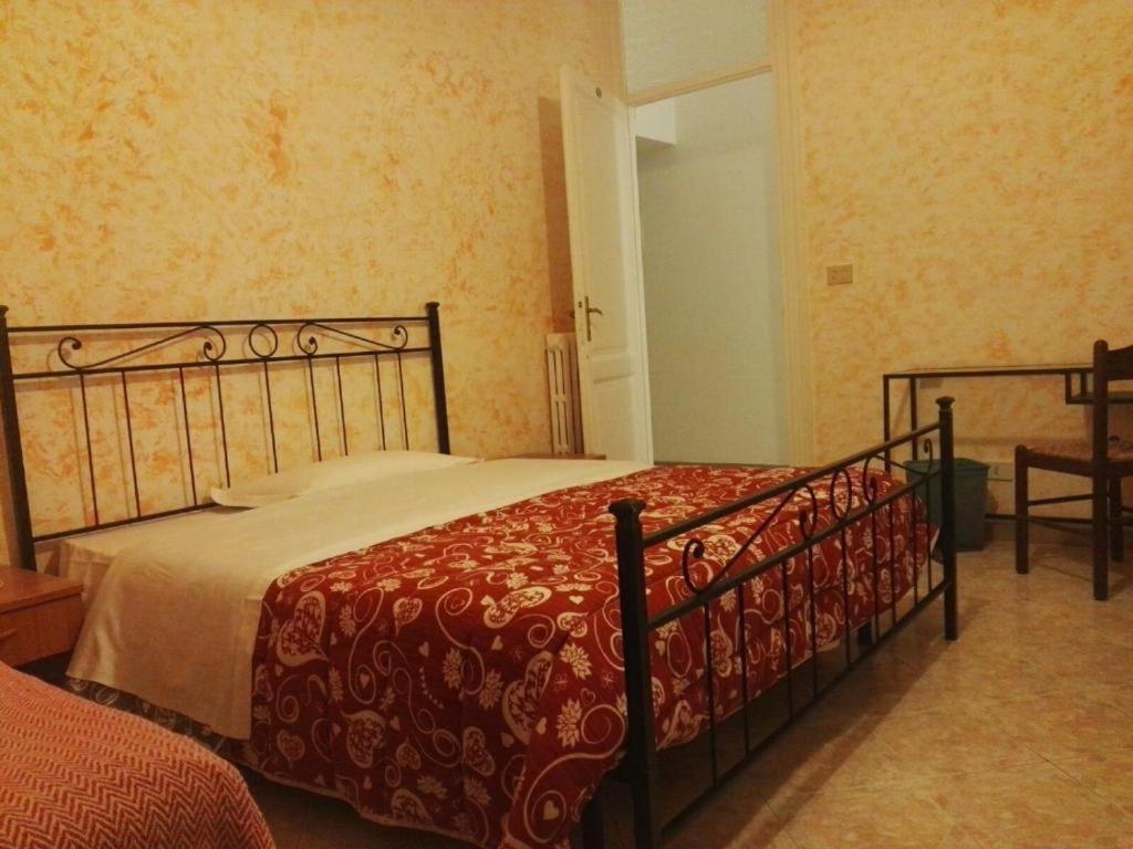 Gasthuis Residenza Laterano Rome