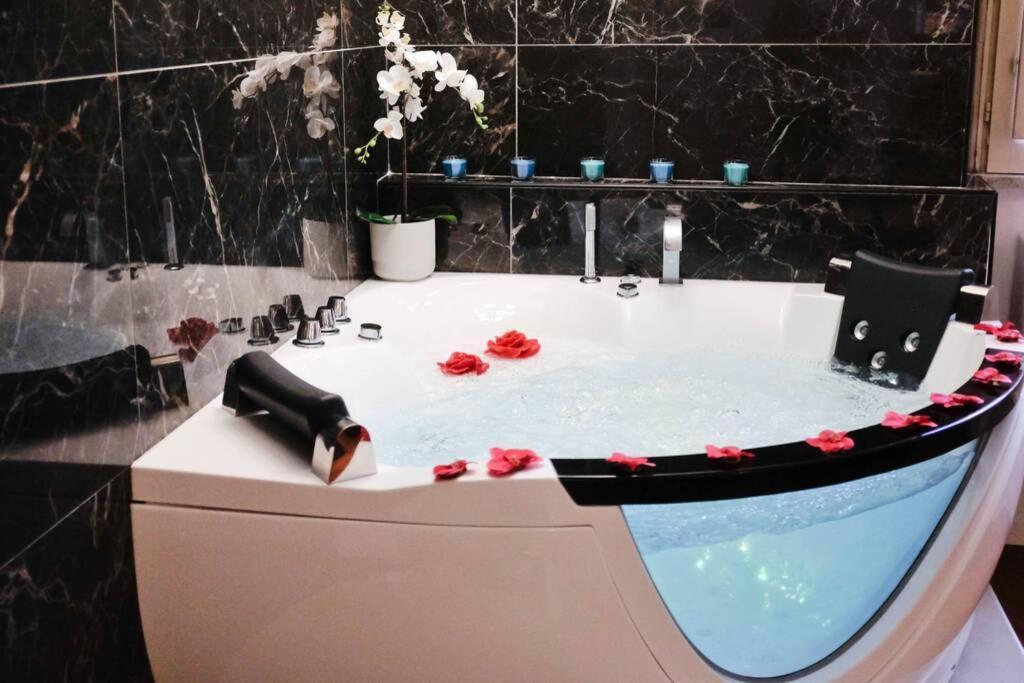 Apartment Pantheon Amazing Jacuzzi - Collection