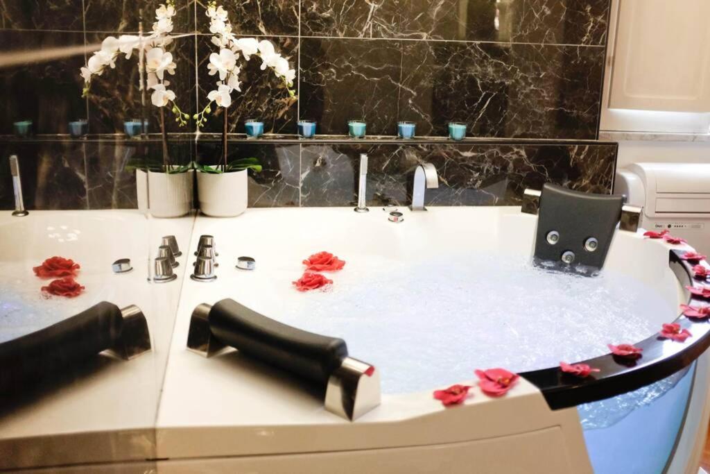 Apartment Pantheon Amazing Jacuzzi - Collection Rome