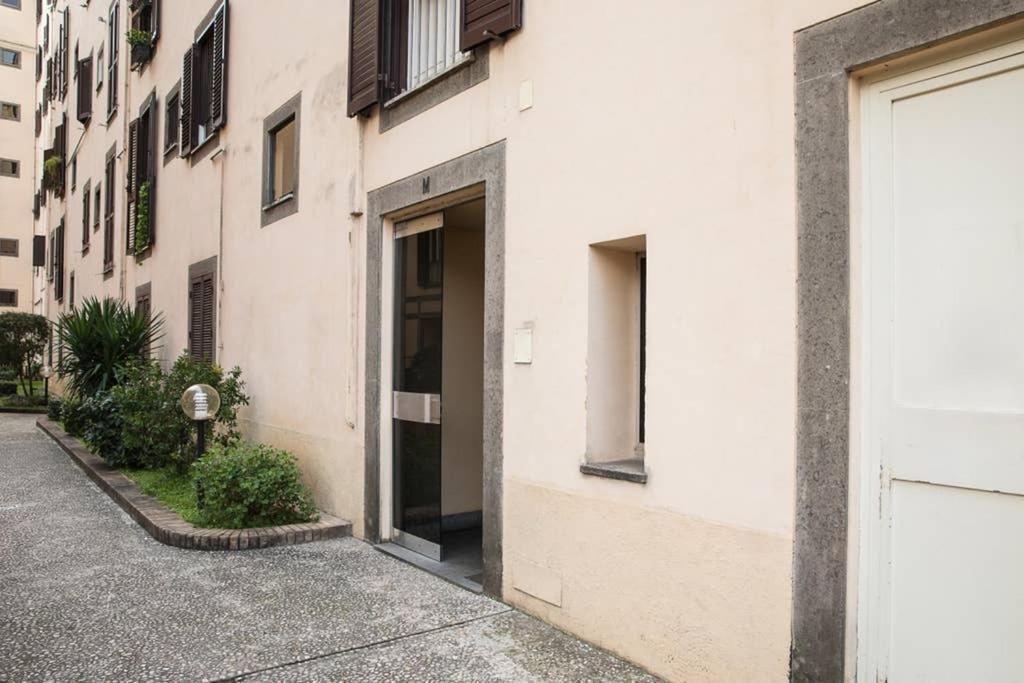 Pink Intimate Jacuzzi Trastevere - Collection Appartamento *