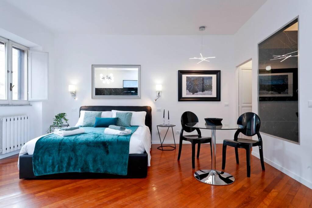 Pantheon Amazing Jacuzzi - Collection Apartment