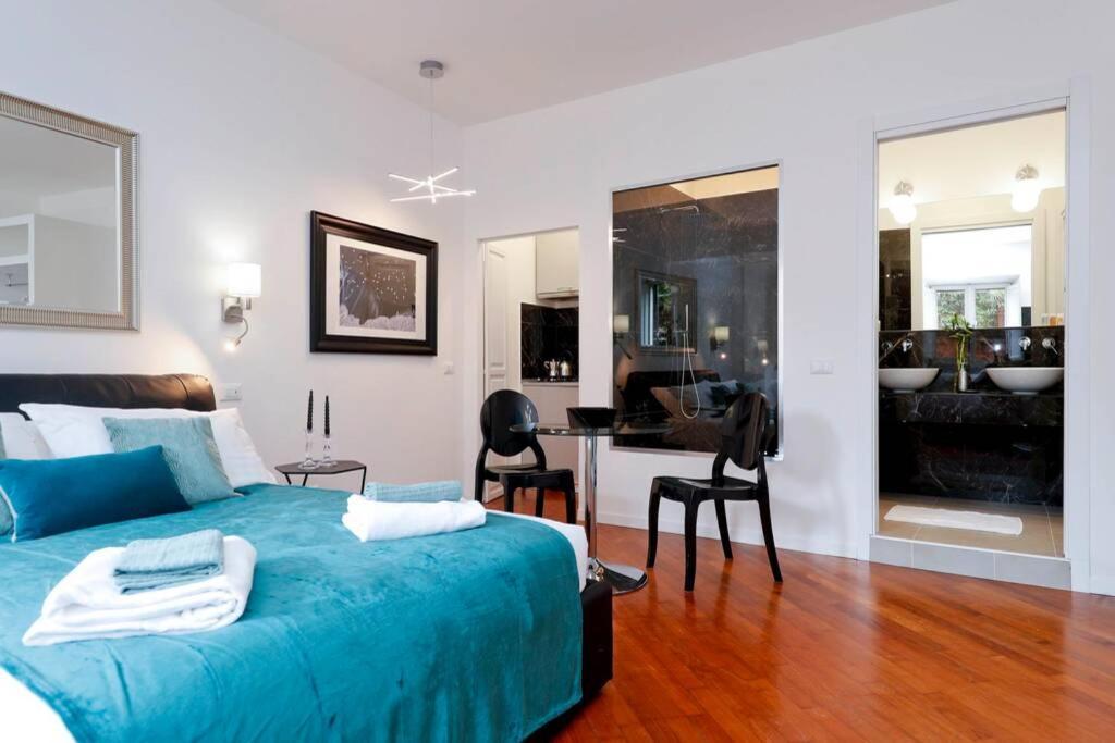 Apartment Pantheon Amazing Jacuzzi - Collection