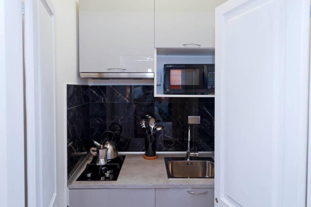 Pantheon Amazing Jacuzzi - Collection Apartment Rome