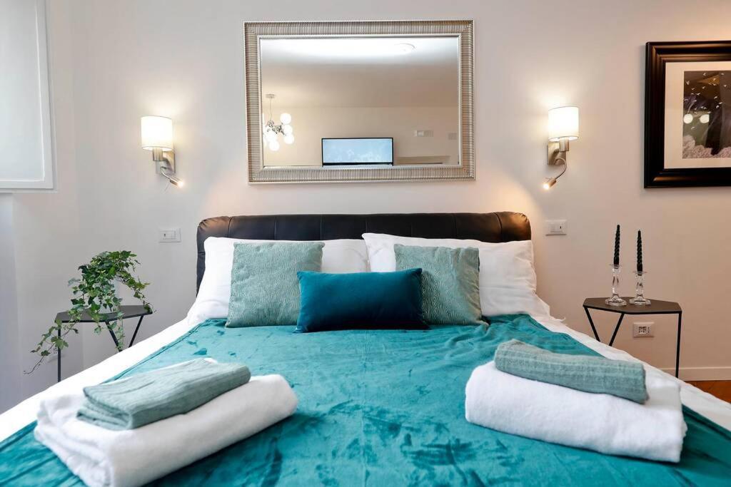 Apartment Pantheon Amazing Jacuzzi - Collection Rome