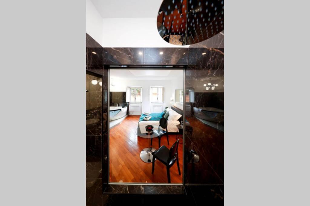 Apartment Pantheon Amazing Jacuzzi - Collection