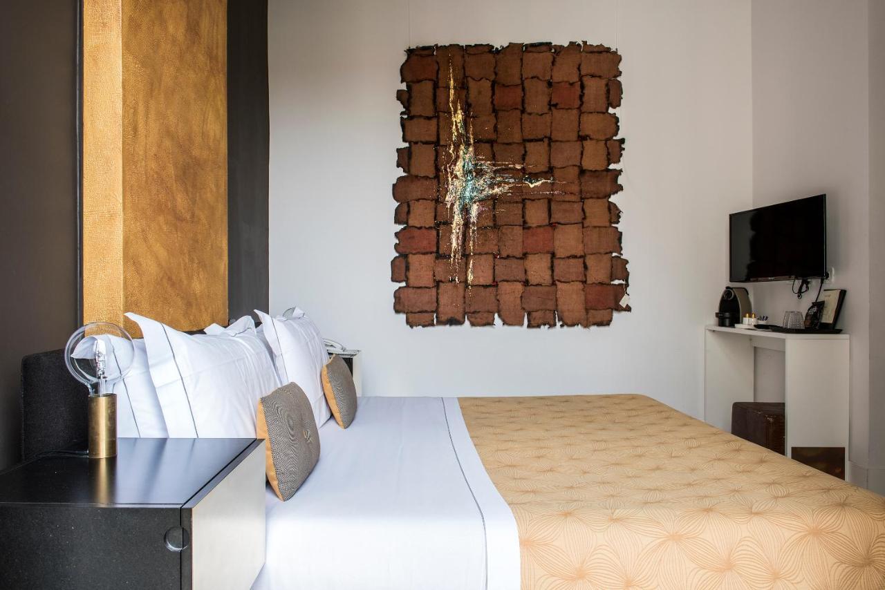 Piazza Di Spagna 9 Bed & Breakfast Rome