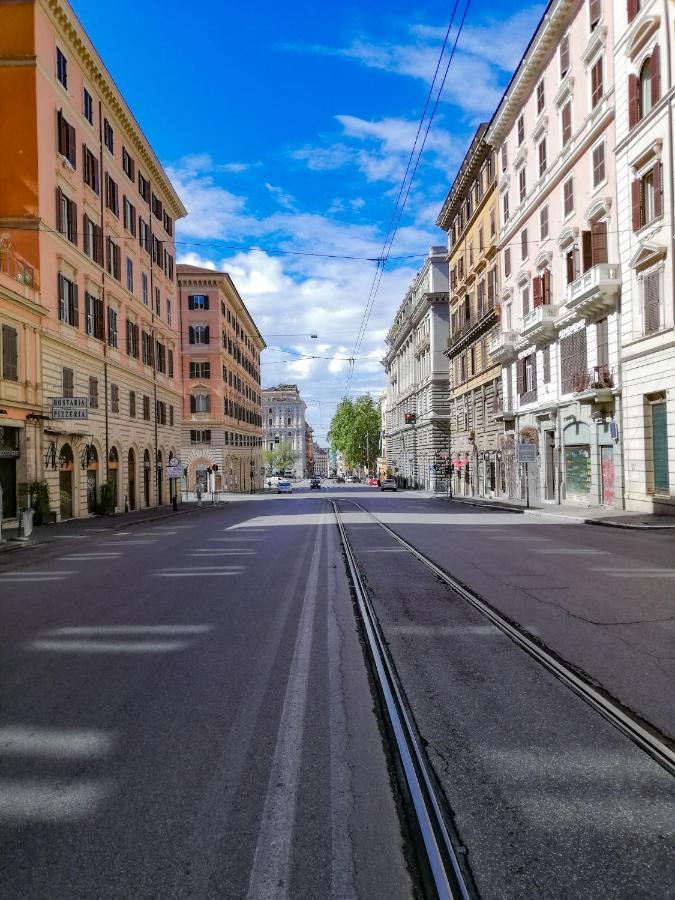 Gasthuis Holidays Boutique Rome