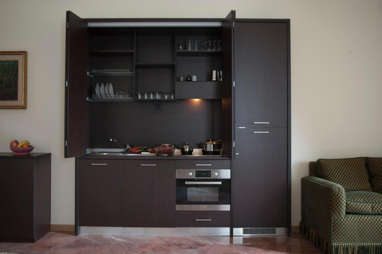Apartment Le Cupoline Rome