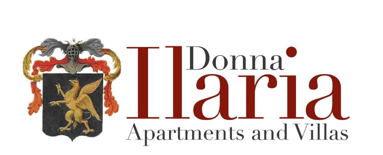 Appartement Donna Ilaria