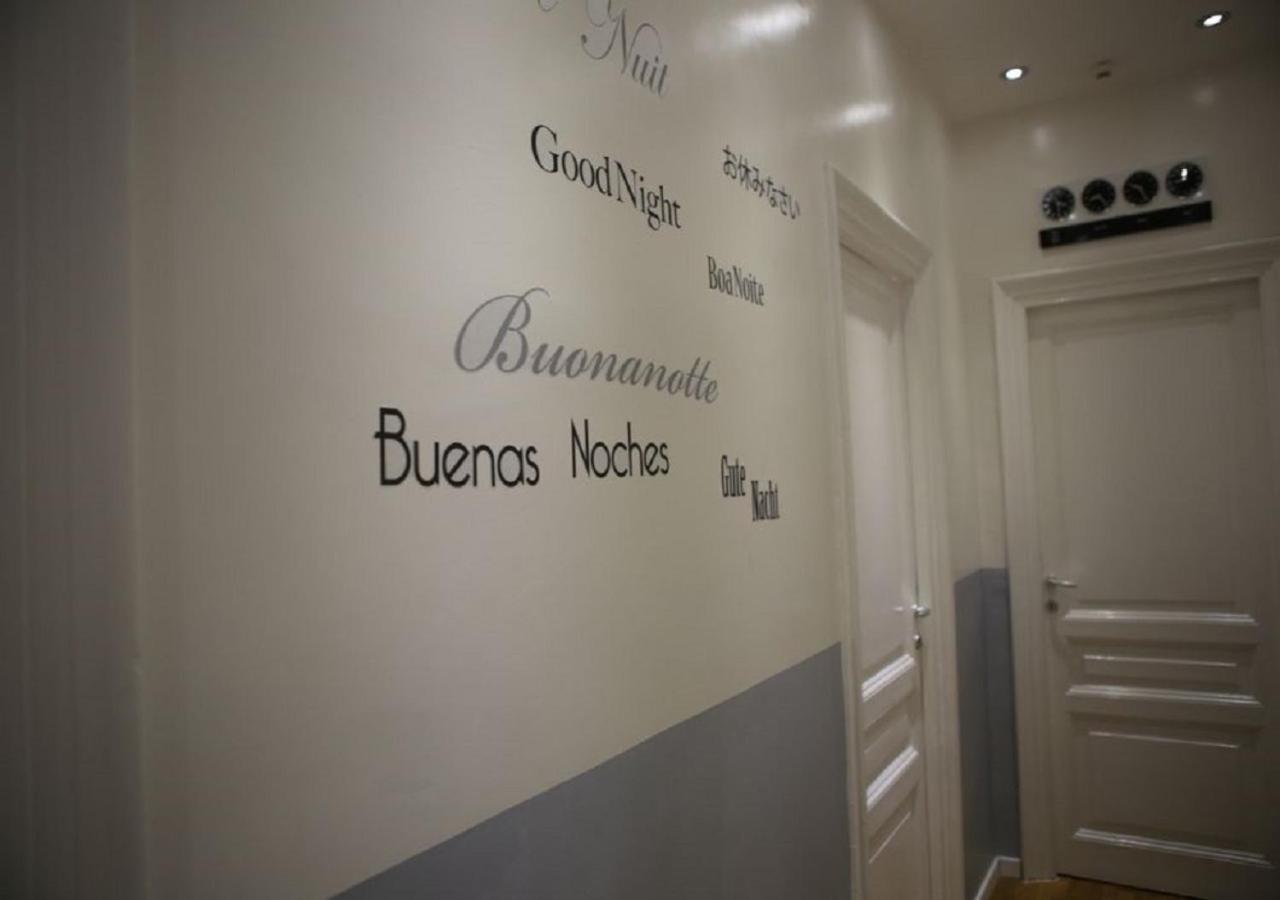 Vatican Catone Apartment *