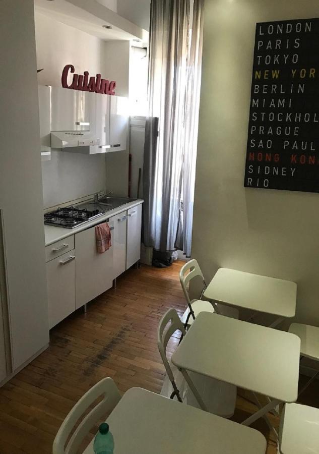 Apartment Vatican Catone *