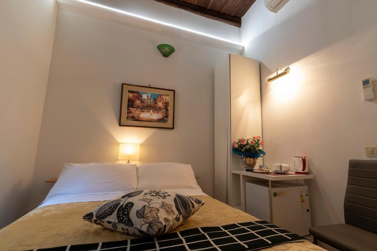 Guest house Nights 2*