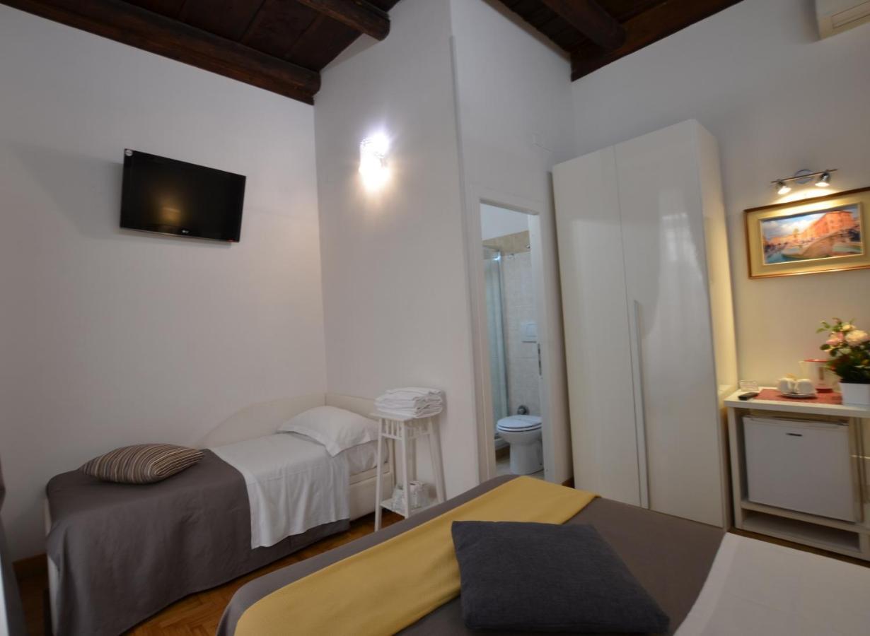 Nights Guest house