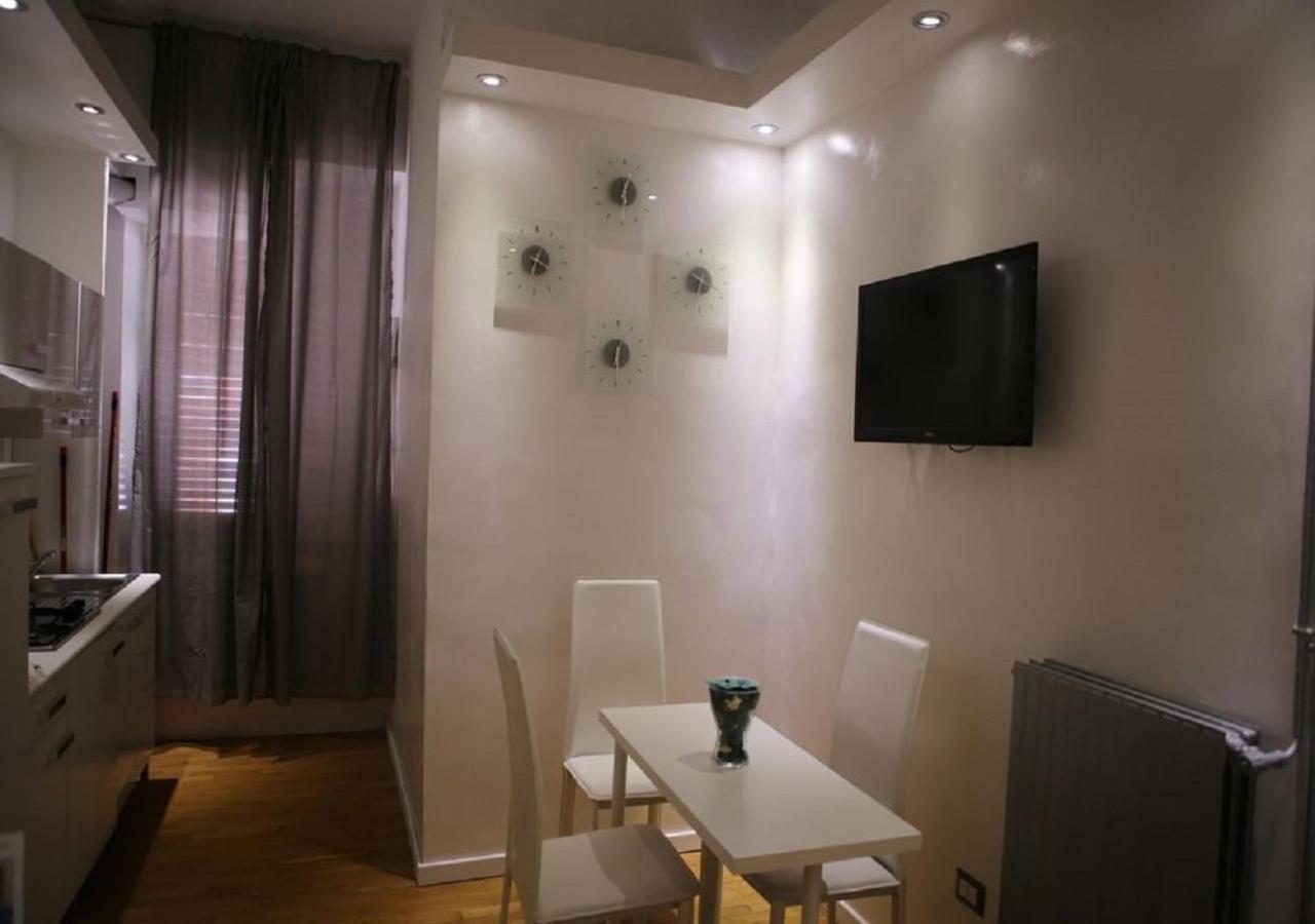 Apartment Vatican Catone