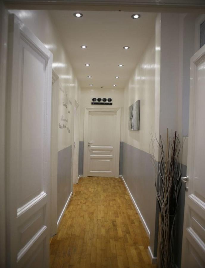 Apartment Vatican Catone