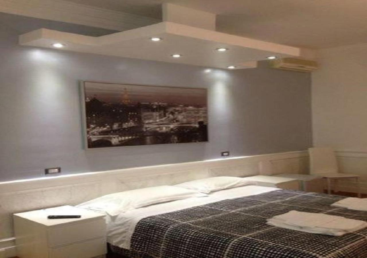 Vatican Catone Apartment *