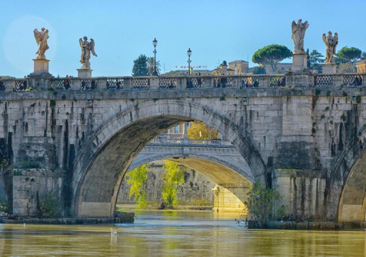 Appartement Vatican Catone *
