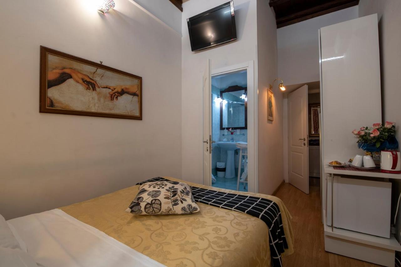 Guest house Nights Rome