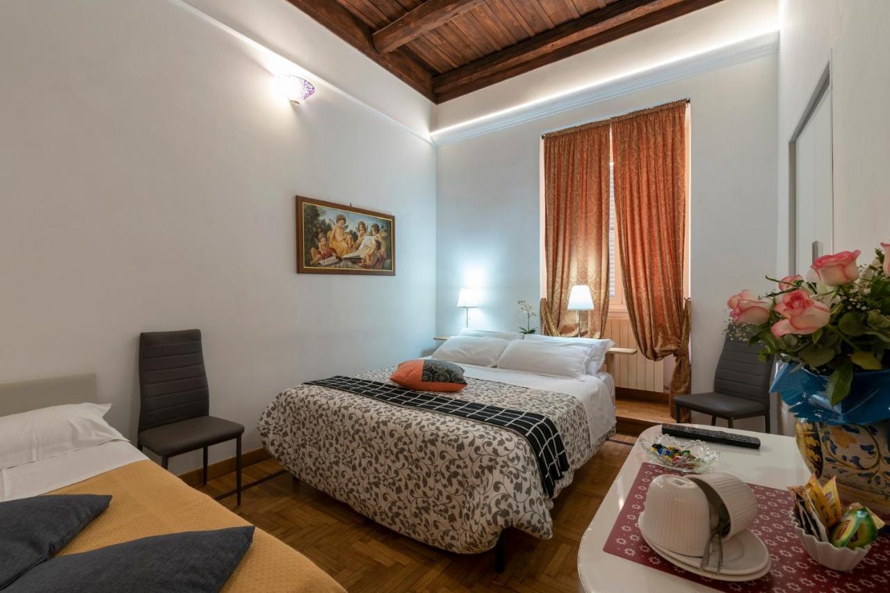 Nights Guest house 2*