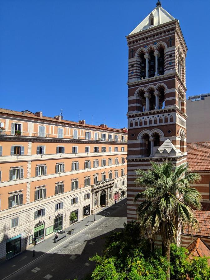 Esedra Relais Rome