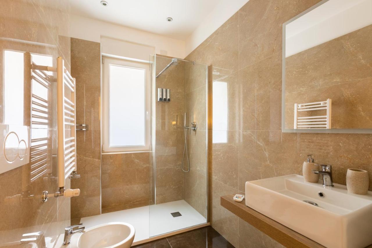 Maison d'hôtes Momo 2 Rome