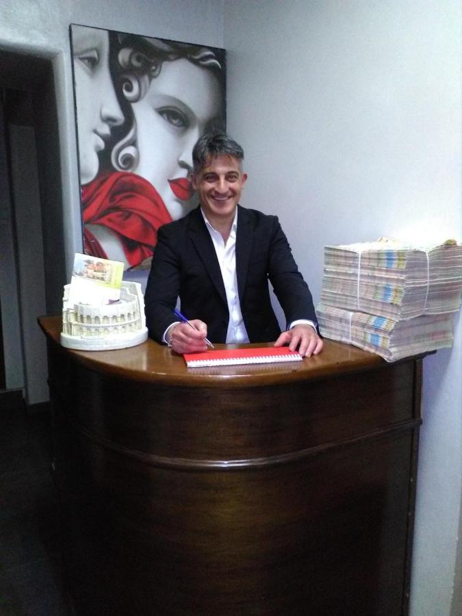 Gloria Appartement Rome