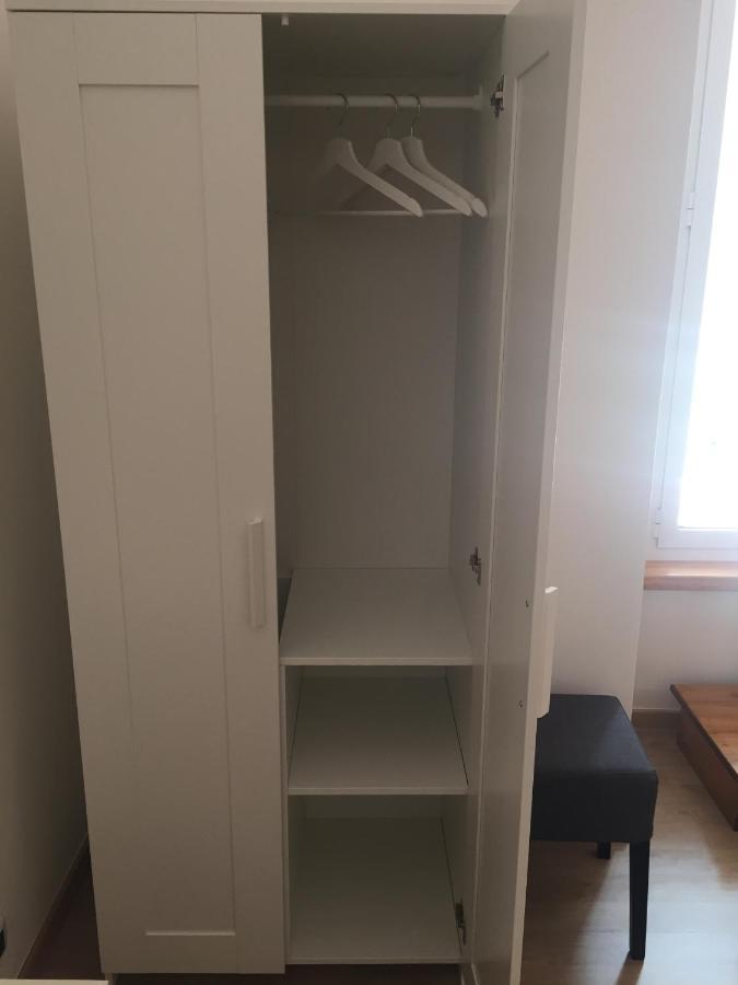 Apartamento Vicino Stazione Termini E Colosseo Roma
