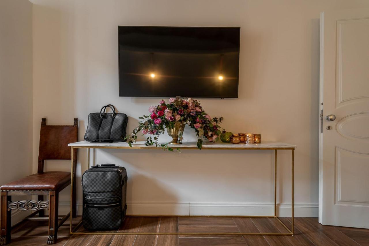 Rhome Luxury Business Collection Affittacamere Roma