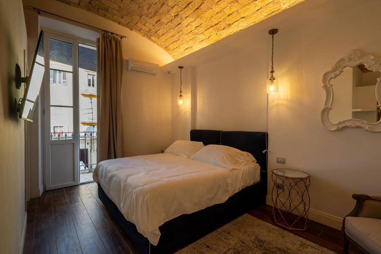 Rhome Luxury Business Collection Affittacamere Roma