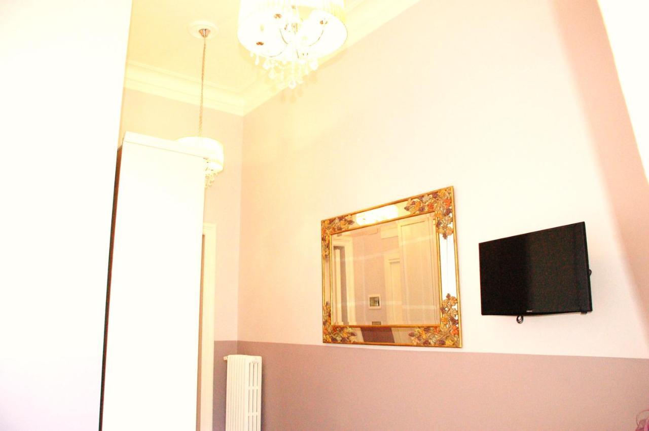 Guest house Charme Holidays Colosseum 2*