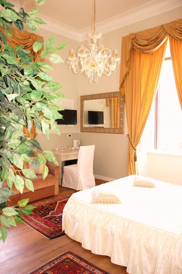 Charme Holidays Colosseum Casa de hóspedes 2*